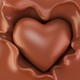 Illustration for article titled Novice confectioner creates dairy-free chocolate for wife with milk allergyem/em